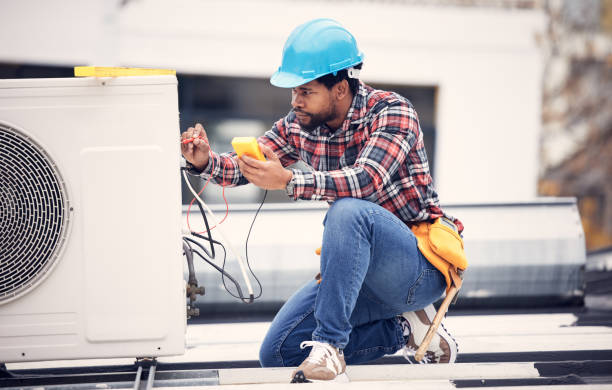 Best Circuit Breaker Repair  in Russells Point, OH
