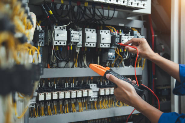 Best Emergency Electrician Near Me  in Russells Point, OH