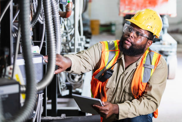 Generator Installation Services in Russells Point, OH