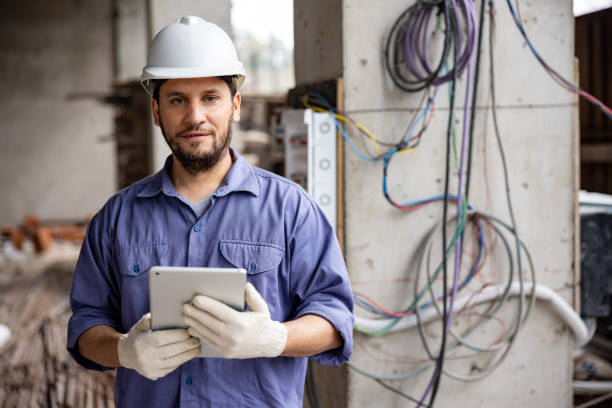 Best Electrical System Inspection  in Russells Point, OH