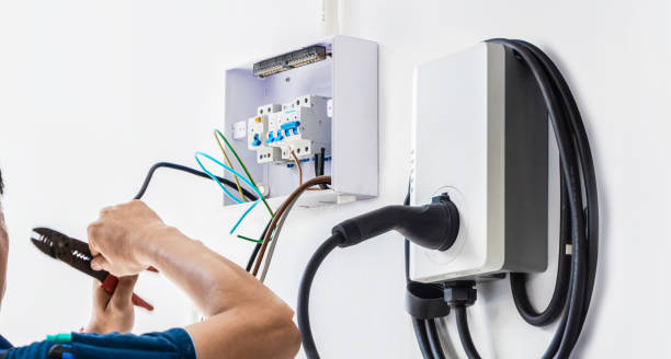 Best Best Electricians Near Me  in Russells Point, OH