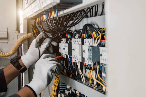 Best Emergency Electrical Repair  in Russells Point, OH
